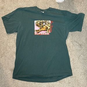 Supreme Lovers Tee